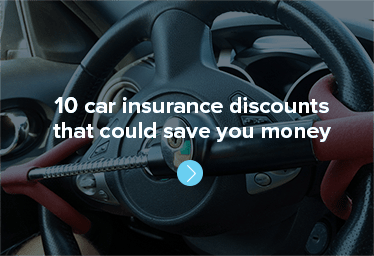10 car insurance discounts that could save you money